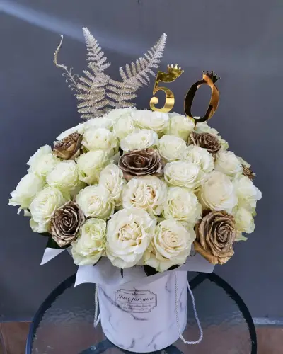 Reve Fleuriste