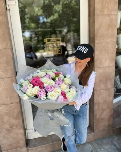 Reve Fleuriste