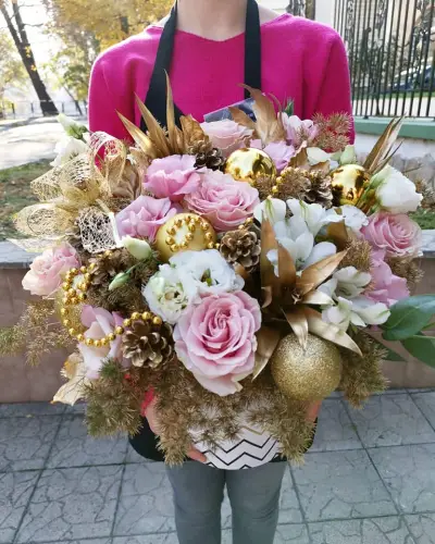 Reve Fleuriste