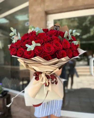 Reve Fleuriste