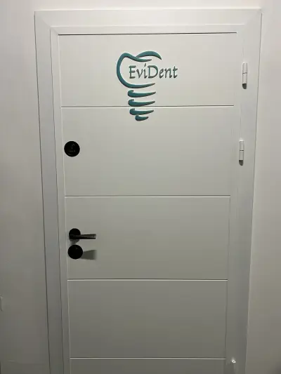 EviDent - Зъболекар
