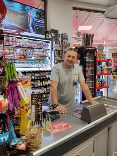 Supermarket Royal Bay 2