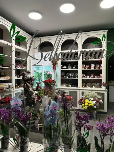 Belladonna Boutique