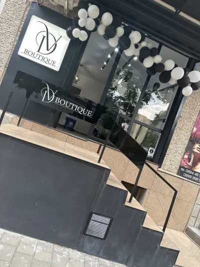 DV Boutique