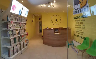 Veterinary clinic Dreamvet