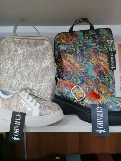Stilno clothing shop