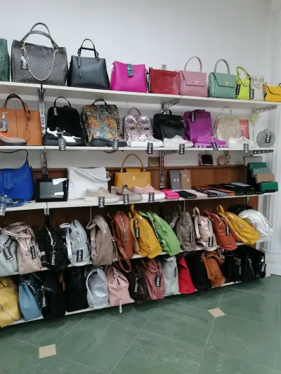 Stilno clothing shop