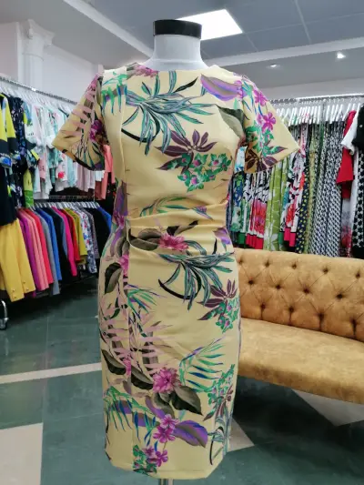 Stilno clothing shop