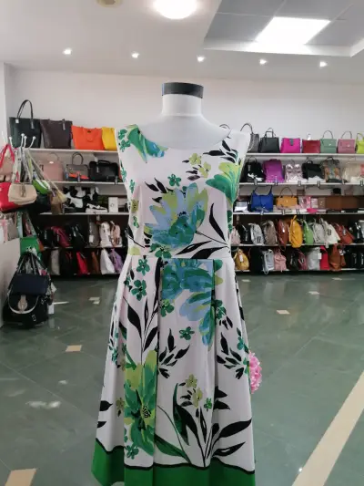 Stilno clothing shop