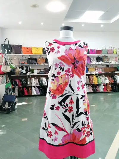 Stilno clothing shop
