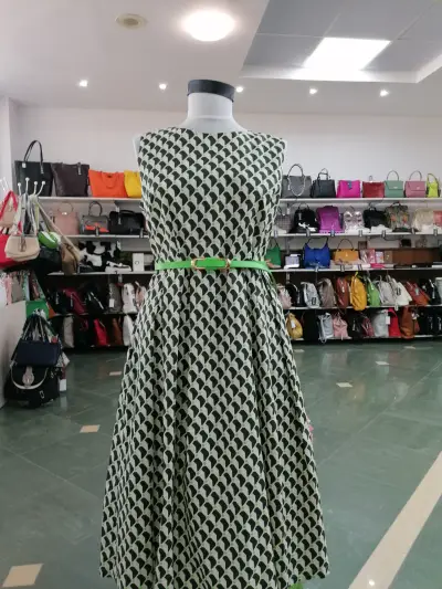 Stilno clothing shop