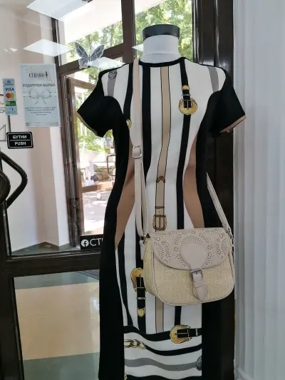 Stilno clothing shop