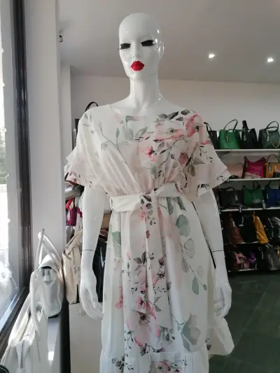 Stilno clothing shop