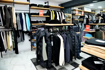 Pause jeans Gotse Delchev