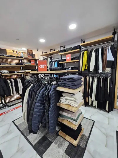 Pause jeans Gotse Delchev