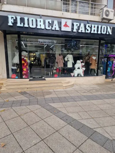 Fliorca Fashion