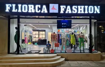 Fliorca Fashion