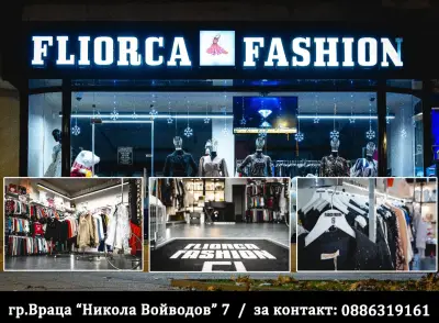 Fliorca Fashion