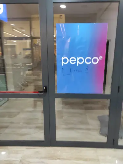 PEPCO