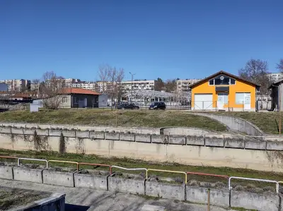 Veterinary Clinic