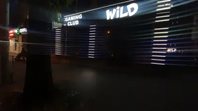 Wild Gaming Club