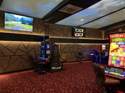 Spolay Gaming Club 2