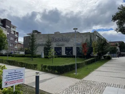 Spolay Gaming Club 2
