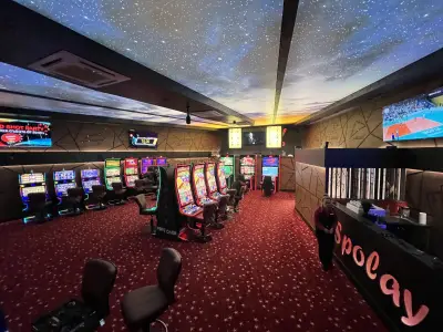 Spolay Gaming Club 2