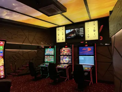Spolay Gaming Club 2