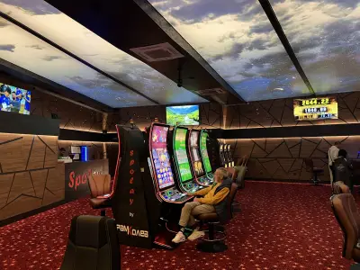 Spolay Gaming Club 2