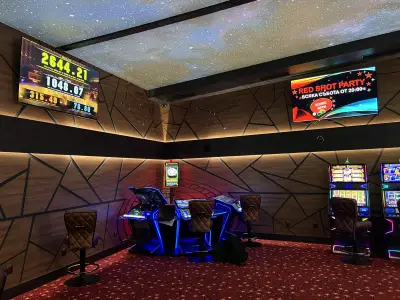 Spolay Gaming Club 2