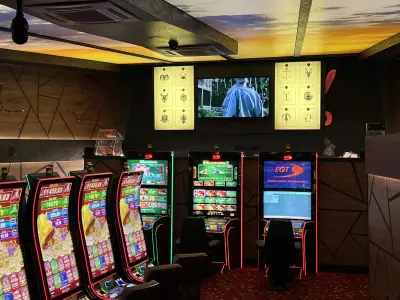 Spolay Gaming Club 2