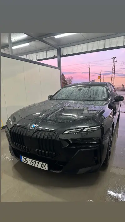 АвтомивкаТурбоБлясък