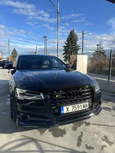 АвтомивкаТурбоБлясък