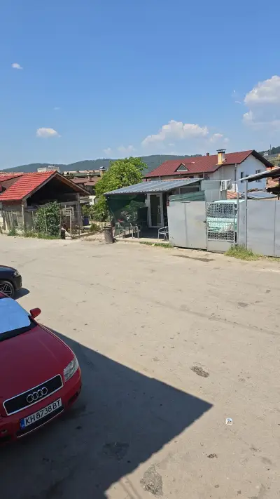 Автомивка кристал