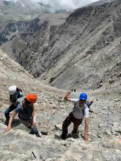 5 Elements Tours