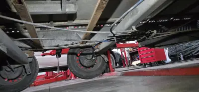 Автосервиз Дойнов