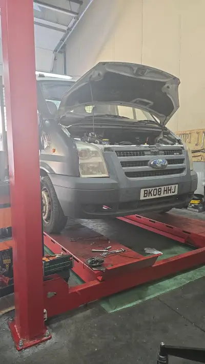 Автосервиз Дойнов