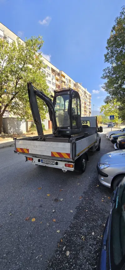 Автосервиз Дойнов
