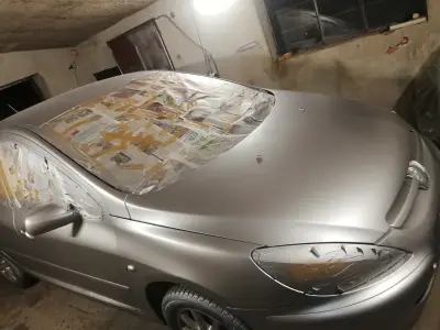 Автосервиз и бояджийски услуги