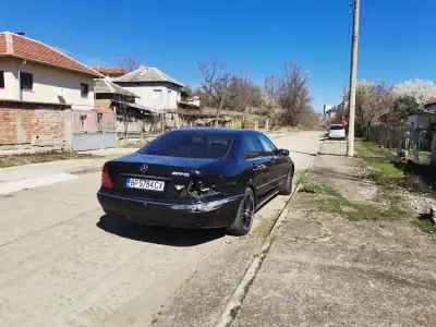 Автосервиз и бояджийски услуги