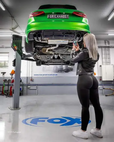 Автосервиз и бояджийски услуги