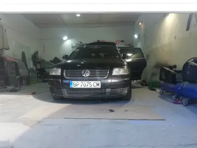 Автосервиз и бояджийски услуги