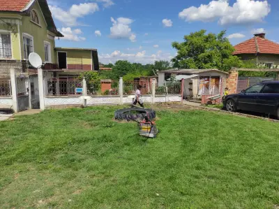 Автосервиз и бояджийски услуги