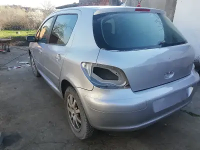 Автосервиз и бояджийски услуги