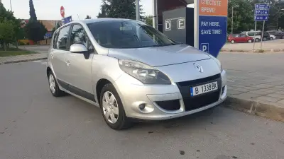 Fiesta Rentacar Burgas airport