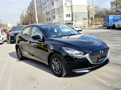 Fiesta Rentacar Burgas airport