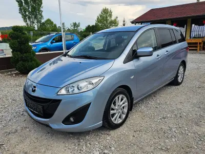 Fiesta Rentacar Burgas airport