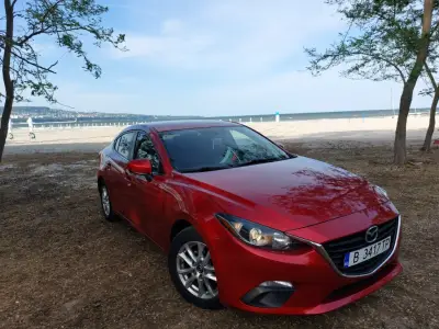 Fiesta Rentacar Burgas airport