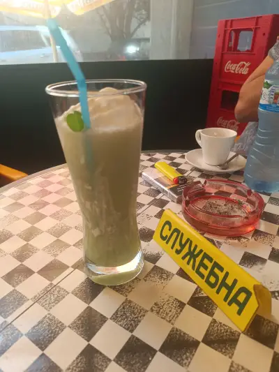 Кафе Стил